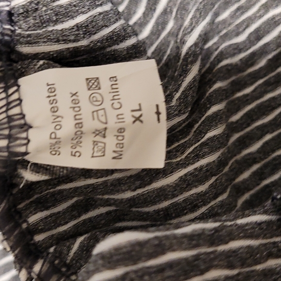 Ladies Leggings - Picture 5 of 5